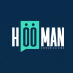 Hooman Communications Logo