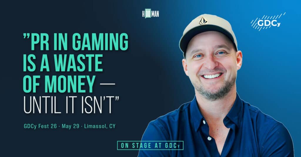 PR is a waste of money – until it isn't