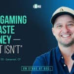 GDCy-talk-announcement PR is a waste of money – until it isn't